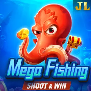 Mega Fishing - DELUXEPLAY88