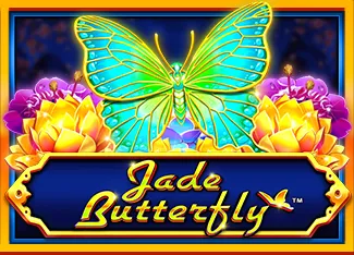 Jade Butterfly - DELUXEPLAY88