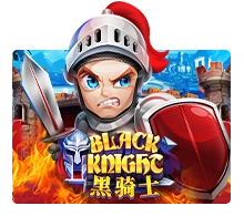 Black Knight - DELUXEPLAY88