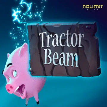 Tractor Beam - DELUXEPLAY88