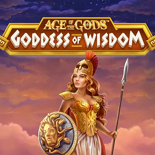 Age of the Gods: Goddess of Wisdom - DELUXEPLAY88