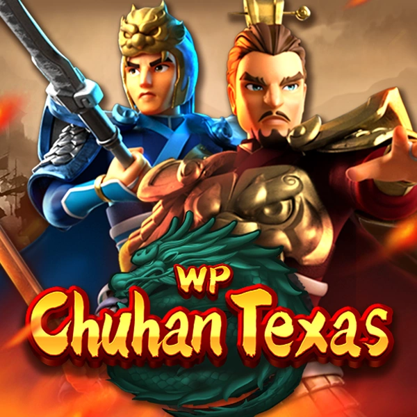 WP Chuhan Texas - DELUXEPLAY88