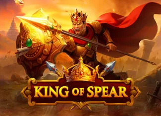 King of Spear - DELUXEPLAY88