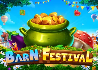 Barn Festival - DELUXEPLAY88