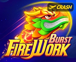 Firework Burst - DELUXEPLAY88