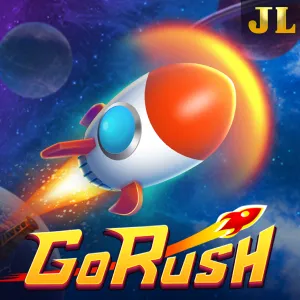 Go Rush - DELUXEPLAY88