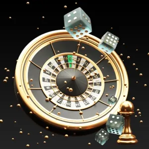 Ru Yi Speed Baccarat - DELUXEPLAY88
