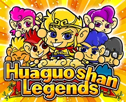 Huaguoshan Legends - DELUXEPLAY88