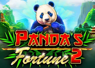 Panda Fortune 2 - DELUXEPLAY88