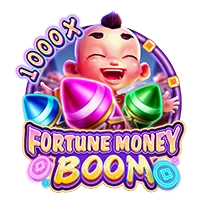 FORTUNE MONEY BOOM - DELUXEPLAY88