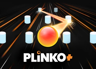 Plinko+ - DELUXEPLAY88