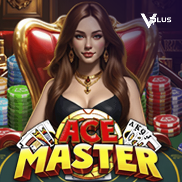 Ace Master - DELUXEPLAY88