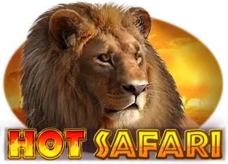 Hot Safari - DELUXEPLAY88