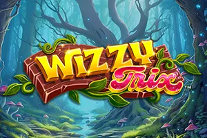 Wizzy Trix - DELUXEPLAY88