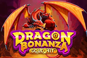 Gold Hit: Dragon Bonanza - DELUXEPLAY88
