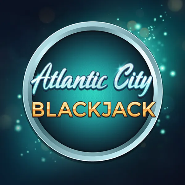 Atlantic City Blackjack (Jade) - DELUXEPLAY88