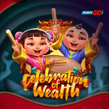 PlaynGo : Celebration of Wealth - DELUXEPLAY88