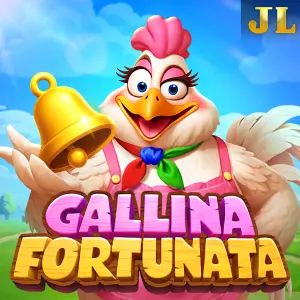 Gallina Fortunata - DELUXEPLAY88