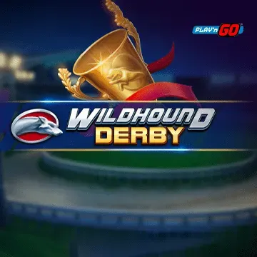 PlaynGo : Wildhound Derby - DELUXEPLAY88