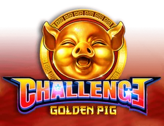 PLAYSTAR : CHALLENGE・GOLDEN PIG - DELUXEPLAY88