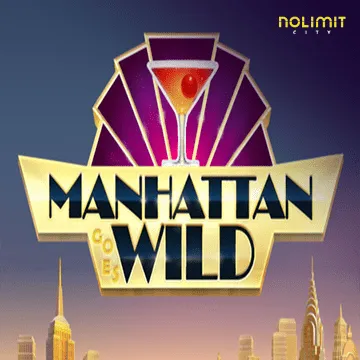 Manhattan Goes Wild - DELUXEPLAY88