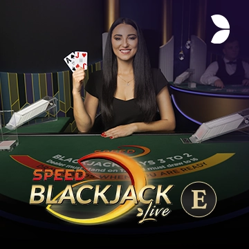 Speed VIP Blackjack F - DELUXEPLAY88