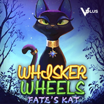 Whisker Wheels Fate Kat - DELUXEPLAY88