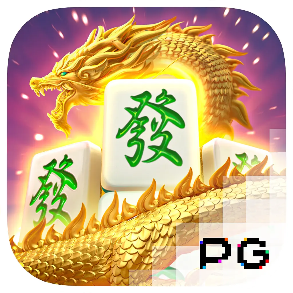 Mahjong Ways 2 - DELUXEPLAY88