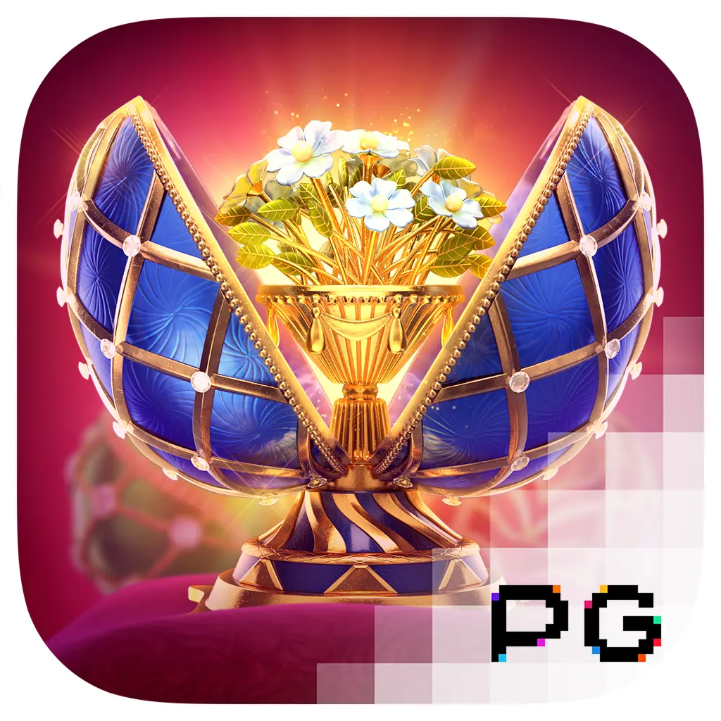 Tsar Treasures - DELUXEPLAY88