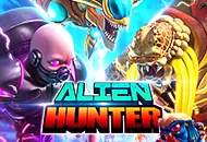 Alien Hunter - DELUXEPLAY88