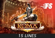 Spadegaming : Roma - DELUXEPLAY88