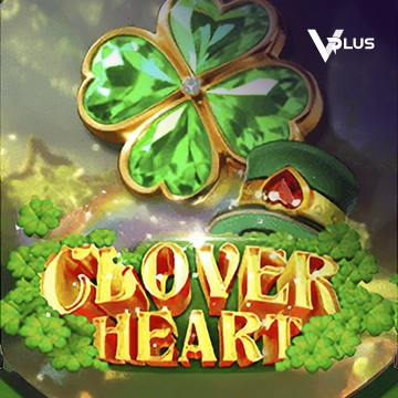 Clover Heart - DELUXEPLAY88