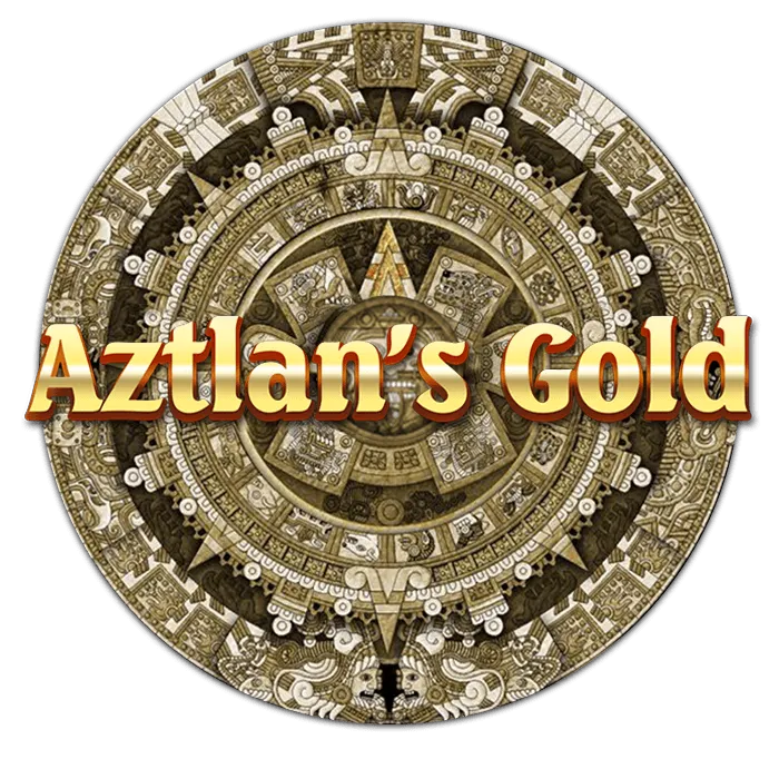 Aztlans Gold - DELUXEPLAY88