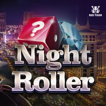 Redtiger : Night Roller - DELUXEPLAY88