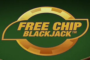 Free Chip Blackjack - DELUXEPLAY88