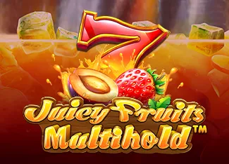 Juicy Fruits Multihold - DELUXEPLAY88