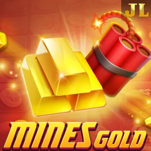 Mines Gold - DELUXEPLAY88