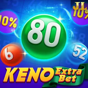 Keno Extra Bet - DELUXEPLAY88