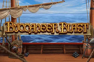 Buccaneer Blast - DELUXEPLAY88