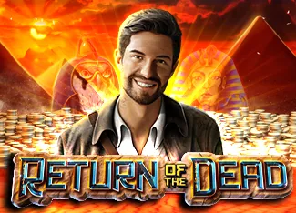 Return of the Dead - DELUXEPLAY88