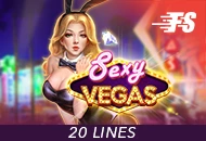 Spadegaming : Sexy Vegas - DELUXEPLAY88