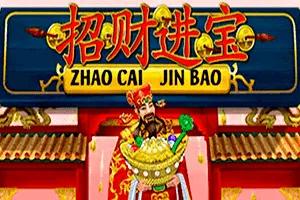 Zhao Cai Jin Bao - DELUXEPLAY88