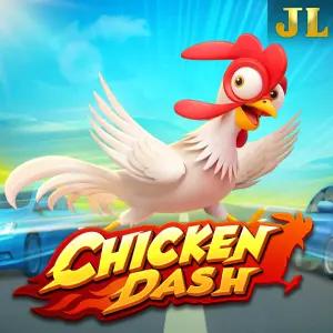 Chicken Dash - DELUXEPLAY88
