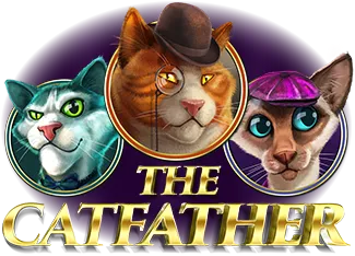 The Catfather - DELUXEPLAY88