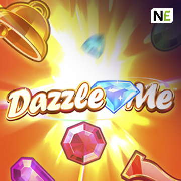 Dazzle Me - DELUXEPLAY88