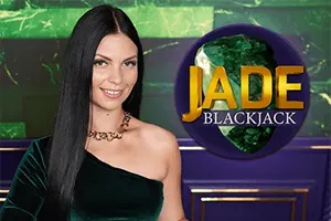 Jade Blackjack - DELUXEPLAY88