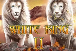 White King II - DELUXEPLAY88