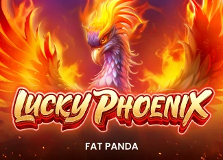 Lucky Phoenix - DELUXEPLAY88