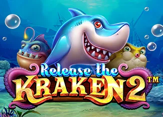 Release the Kraken 2 - DELUXEPLAY88