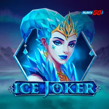 PlaynGo : Ice Joker - DELUXEPLAY88